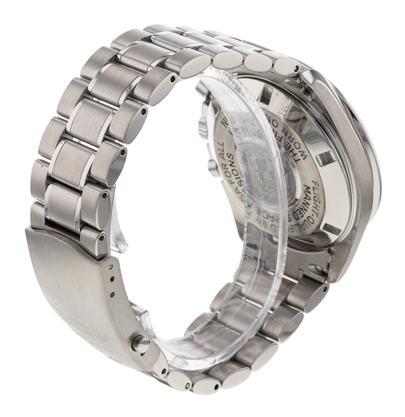 Omega Speedmaster Moonwatch 3570.50.00